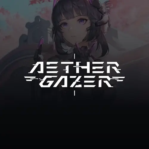 Aether Gazer